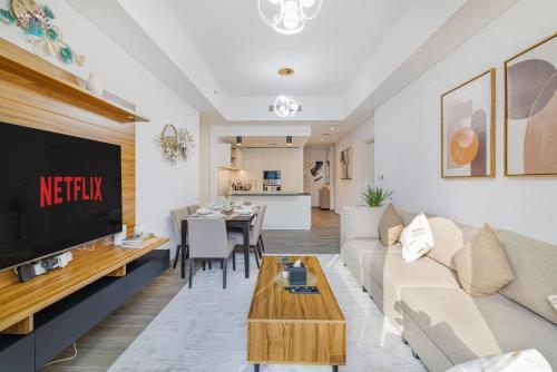 Cozy 2-BR at Belgravia Square - image 2
