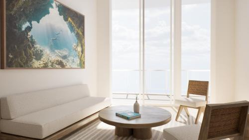 Flow Brickell Hotel