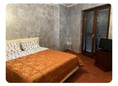 Alloggio Turistico di Nunzio Vicenzo in Roccavivara