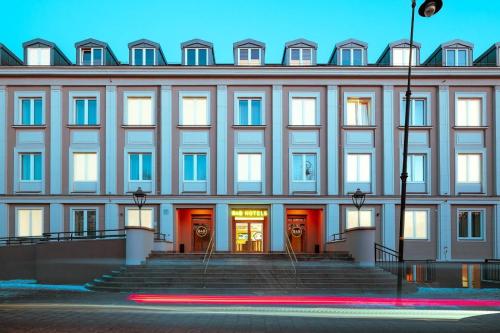 . B&B HOTEL Kalisz Centrum