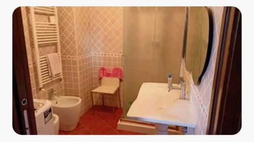 Alloggio Turistico di Nunzio Vicenzo in Roccavivara