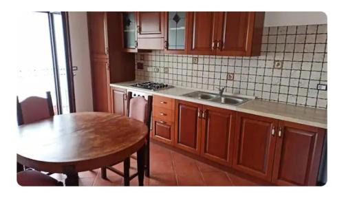 Alloggio Turistico di Nunzio Vicenzo in Roccavivara