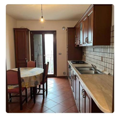 Alloggio Turistico di Nunzio Vicenzo in Roccavivara