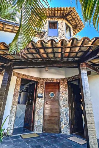 Villa Rustica in Arraial do Cabo