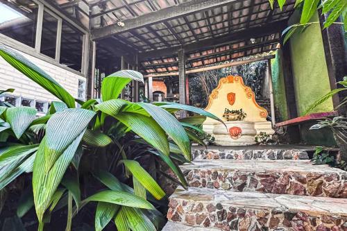 Villa Rustica in Arraial do Cabo