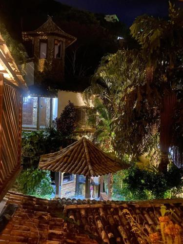 Villa Rustica in Arraial do Cabo