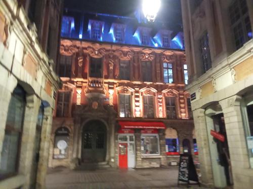 La braderie gîte à louer Golf des Flandres