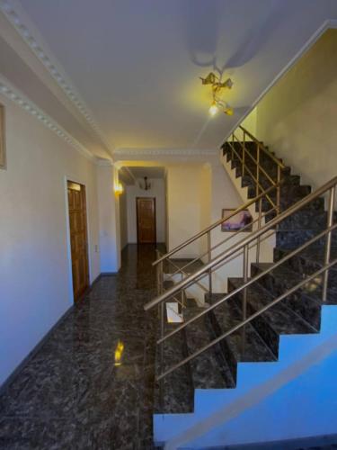 Hotel 333 – Yerevan