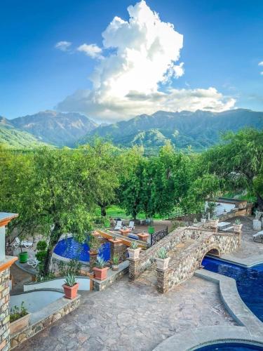 Álamos Bonito Resort (Alamos Bonito Resort) in Navojoa