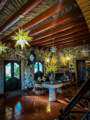 Álamos Bonito Resort (Alamos Bonito Resort) in Navojoa