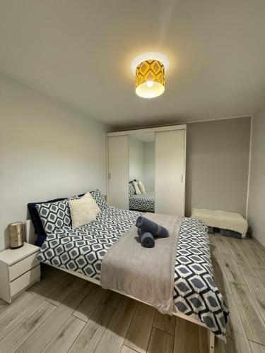 Apartament Guziczek
