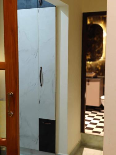 AaraVilla-Chic Duplex in Chennai