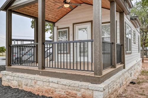 Resort at Fredericksburg Unit 11 in Rocky Hill, USA