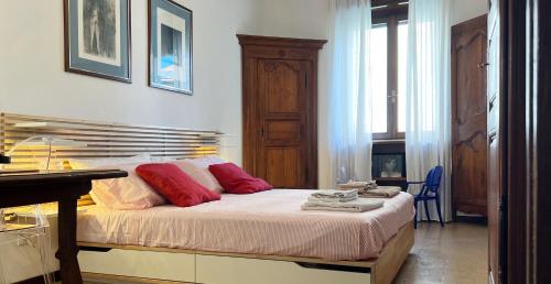 Piranesi 36 Apartment, Milán