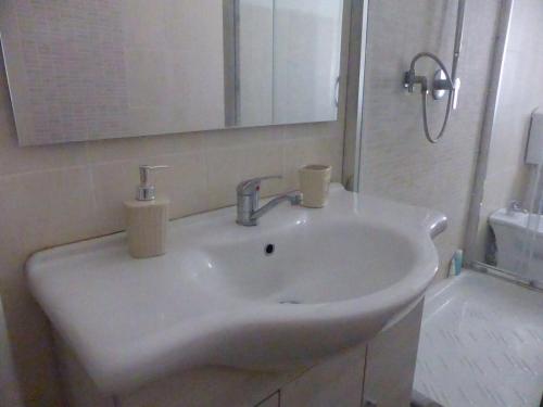 MY HOUSE to Cinque terre 5
