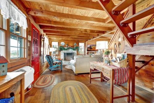 Das Liebe Haus- Peaceful-12 mi to Downtown Fred in Fredericksburg, USA