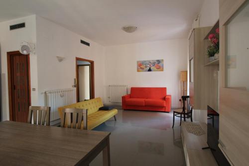 Miniga House, San Giovanni Rotondo