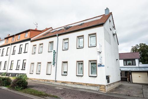 Pension Greiser, Lipsk (zdjęcie 5)
