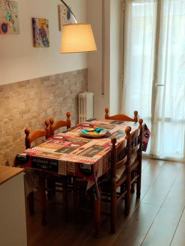 THERESA APARTMENT, Rzym (zdjęcie 6)