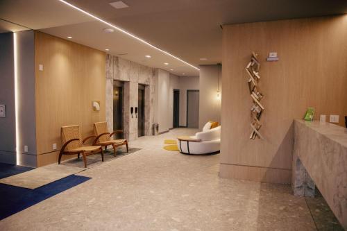 สปา, Nobile Grand Itapema in อิตาเปม่า