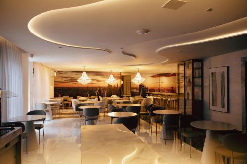 Nobile Grand Itapema in อิตาเปม่า