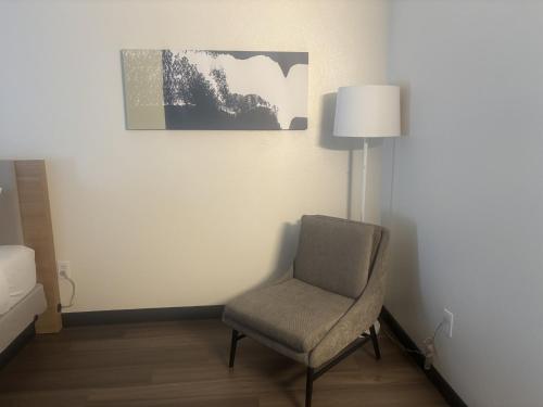 Spark by Hilton Lakewood Denver Southwest - 편의 시설/서비스