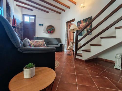 El Poleo 1 in อีกอด เด โลส บิโนส