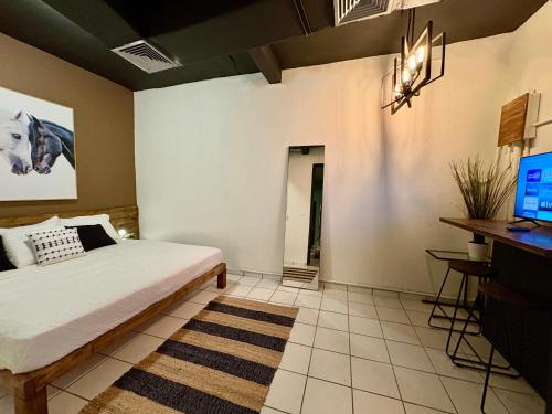 Hostel of Santurce in San Juan