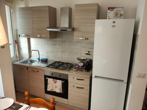 THERESA APARTMENT, Rzym (zdjęcie 4)
