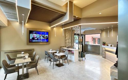 Hotel Real in ชินิเซลโล บัลซาโม