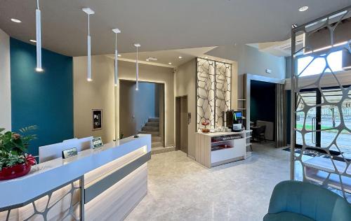 Hotel Real in ชินิเซลโล บัลซาโม