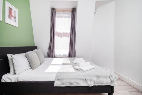 Strand Central Apartments 4th Floor, Londra