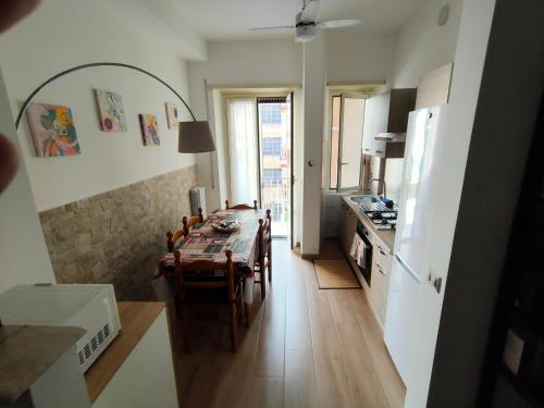 THERESA APARTMENT, Rzym (zdjęcie 2)