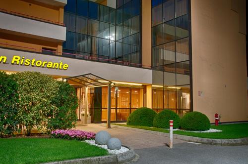 Albergo Papillon 2