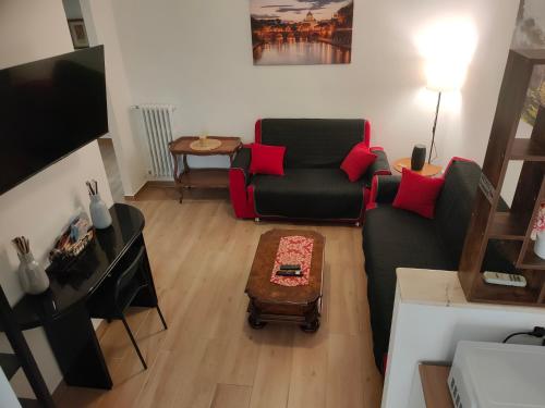 THERESA APARTMENT, Rzym (zdjęcie 5)