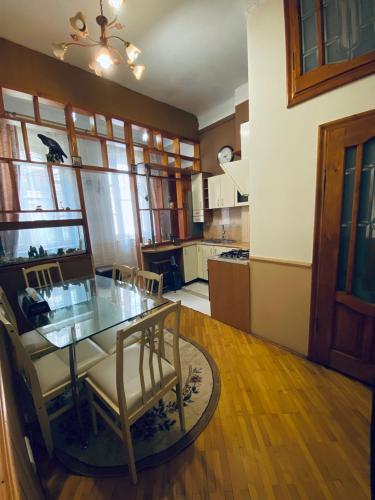 Апартаменти в центрі, Czernowitz (Foto 5)