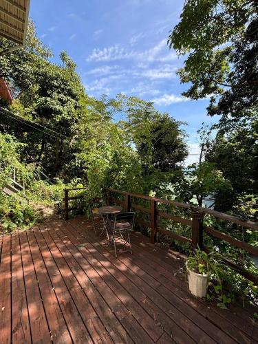 Atami Umine Villa