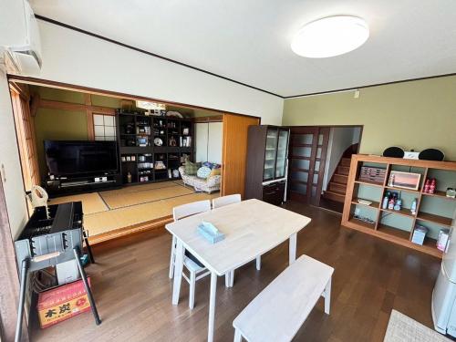 Atami Umine Villa in Kamitaga