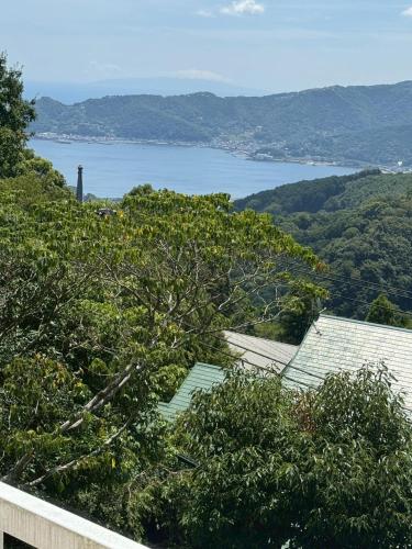 Atami Umine Villa in Kamitaga