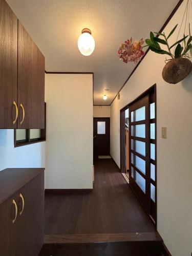 Atami Umine Villa in Kamitaga