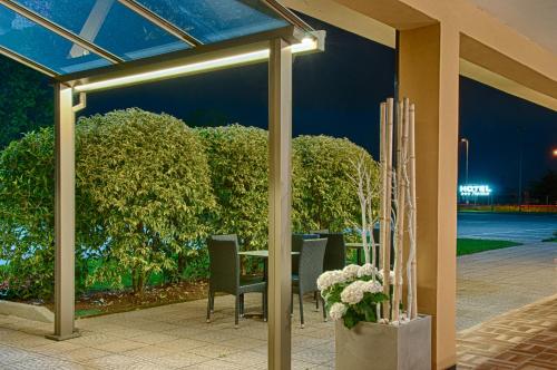 Albergo Papillon 5