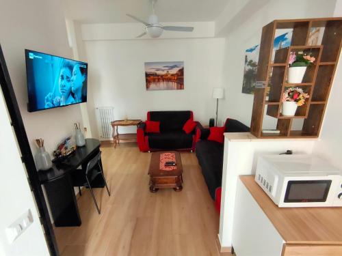 THERESA APARTMENT, Rzym (zdjęcie 7)
