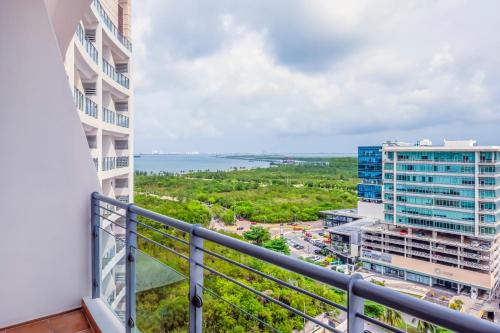 View, Krystal Urban Cancun & Beach Club in Cancun