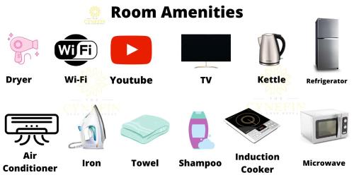 Majestic Residence Kuala Lumpur near Bukit Bintang & Chow Kit - main image