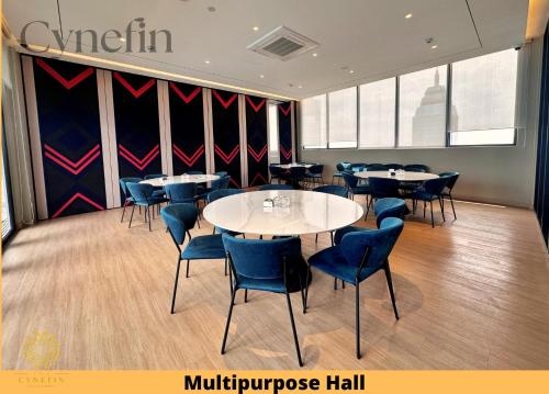 Majestic Residence Kuala Lumpur near Bukit Bintang & Chow Kit - image 3