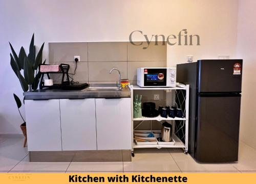 Majestic Residence Kuala Lumpur near Bukit Bintang & Chow Kit - image 14