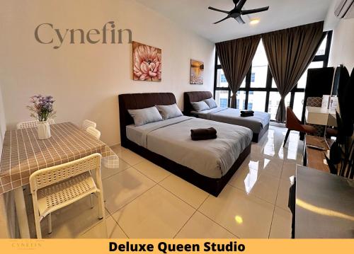 Majestic Residence Kuala Lumpur near Bukit Bintang & Chow Kit - image 8