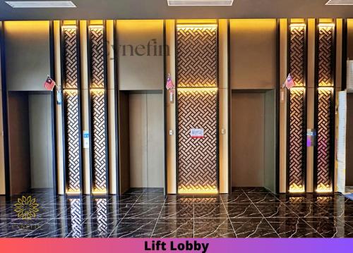 Majestic Residence Kuala Lumpur near Bukit Bintang & Chow Kit - image 11