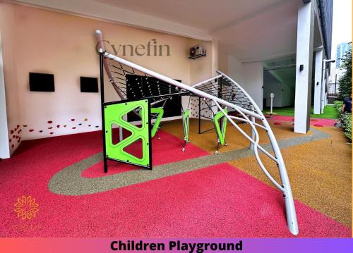 Majestic Residence Kuala Lumpur near Bukit Bintang & Chow Kit - image 12