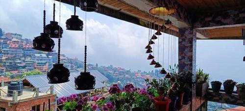 Tea Corner Homestay